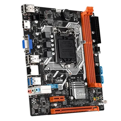 Motherboards