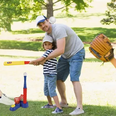 Softball+Baseball+Equipment