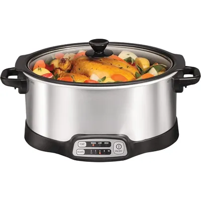 Crock+Pots+Slow+Cookers