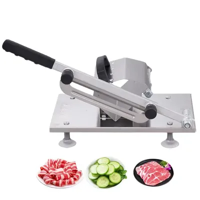 Food+Slicers