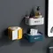 Napkin Holder Tissue Holder Household Paper Towel Storage Box Tissue Case Lagerung Boxes for Home