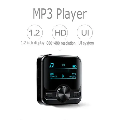 MP3+Player+Accessories