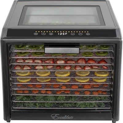 Food+Dehydrators