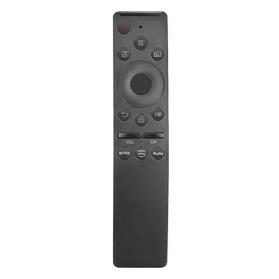 Universal Remote Control for Samsung TVs - Compatible with Frame, Crystal UHD, Neo QLED, OLED, 4K,