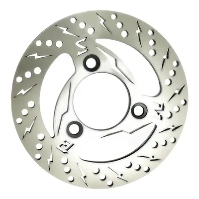 Bike Disc Brake 180mm Bicycle Disc Brake Rotor For Bike Electric Scooter Disc Brake Lightweight