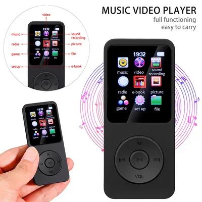 MP3+Player+Accessories