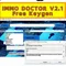 2023 IMMO DOCTOR V2.1 With Unlimited KEYGEN MULTI BRAND Immo Off Software ECU Chip Tuning for sim2k