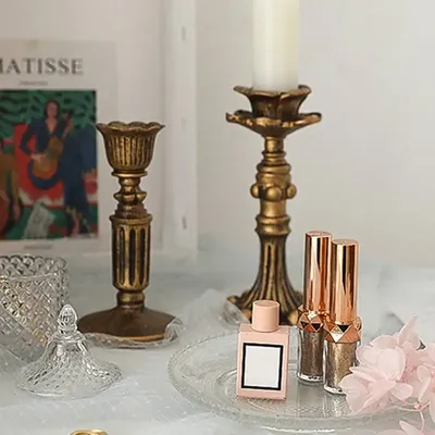 Candles+Accessories