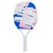 IANONI Beach Tennis Racket,Carbon Fiber Grit Face with EVA Memory Foam Core Beach Tennis Racket