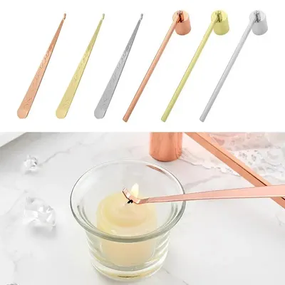 Candles+Accessories