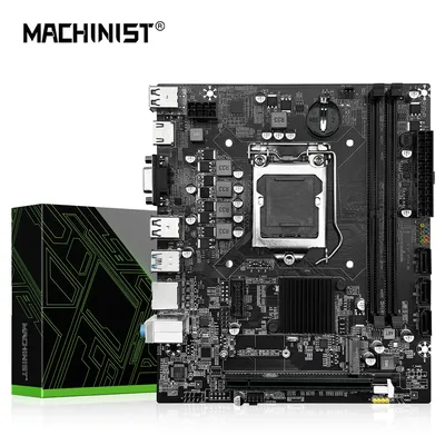 Motherboards