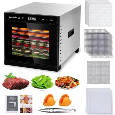 Food+Dehydrators