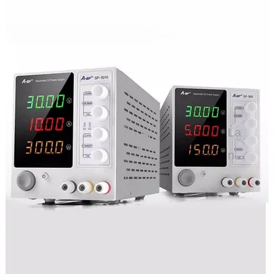 A-BF DC adjustable regulated power supply Switching power supply High precision maintenance power