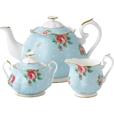 Teapots+Tea+Sets