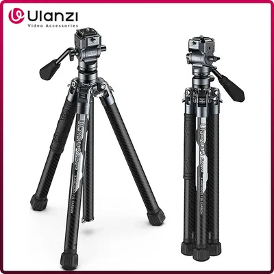 Tripods+Monopods