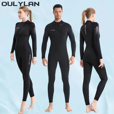 Wetsuits