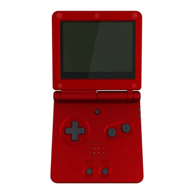 Game+Boy+Advance+Consoles