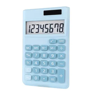 Calculators