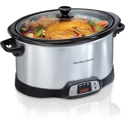 Crock+Pots+Slow+Cookers