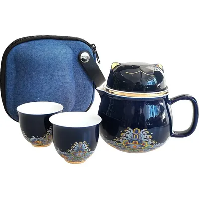 Teapots+Tea+Sets