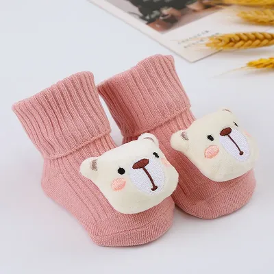 Baby+Kids+Socks