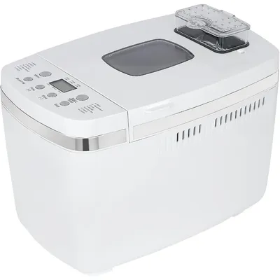 Bread Maker Machine with Gluten Free Setting 3LB 2.5LB 2LB Automatic Loaf Bread Machine