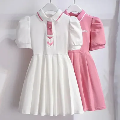 Baby+Kids+Dresses+Skirts