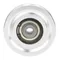 70/80mm Universal Aluminium Alloy Bearing Pulley Wheel for Fitness Cable Strength Training Equipment