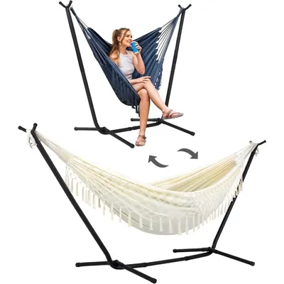 Hammocks+Stands