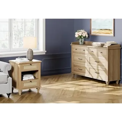 Dressers+Nightstands