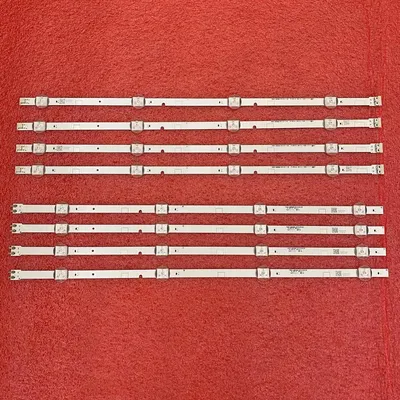 LED Strip For Samsung UE48J5200AU UE48J5200AU UN48J5200AG UN48J5200 UE48J5200AW UE48J5250 UE48J5270