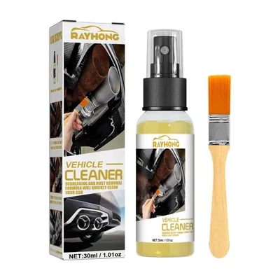 Auto Rust Remover Lubricant Metal Steel Multi-Function Tire Screw Rust Removal Anti-Rust Cleaning