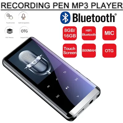 MP3+Player+Accessories