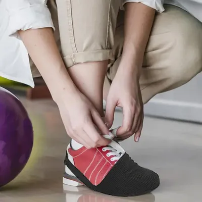 Bowling Shoe Covers Women Indoor Shoe Covers For Bowling Smooth Sliding Bowling Sliders Average