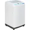 COMFEE’ Washing Machine 2.0 Cu.ft LED Portable Washing Machine and Washer Lavadora Portátil Compact