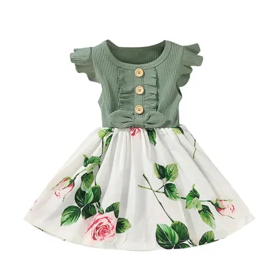 Baby+Kids+Dresses+Skirts