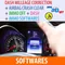 IMMO OFF SOFTWARES + DASH MILLEAGE CORRECTION + AIRBAG CRASH CLEAR/ TOTAL 32 GB Package of Car