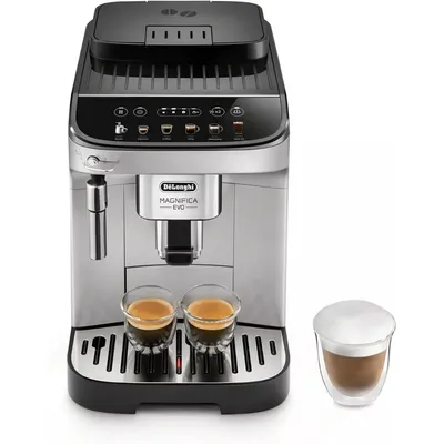 Espresso+Machines