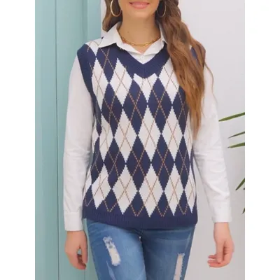 Womens+Sweater+Vests