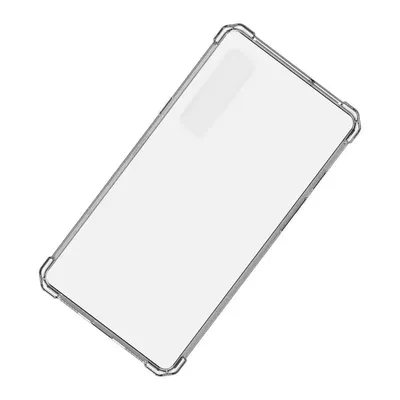 Covers For E-Book Reader Clear E-Reader Protective Case Ultra-Thin Lightweight Anti Collision TPU