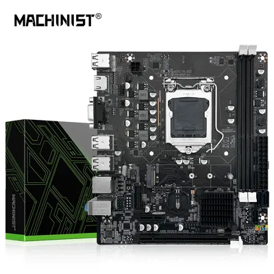 Motherboards