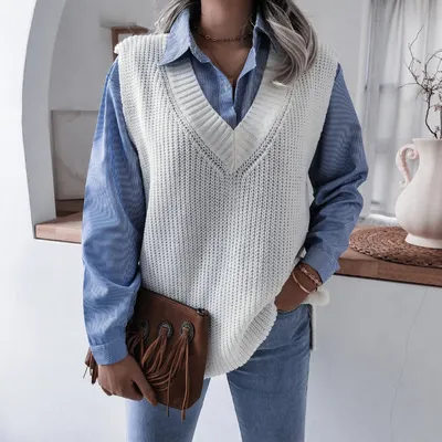 Womens+Sweater+Vests