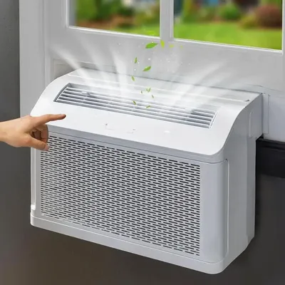 Air+Conditioners