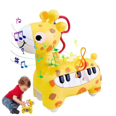 Musical+Toys