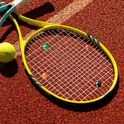 Tennis+Racquets