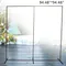 Metal Frame Background Decorative Wedding Bow Flower Ballon Frame Stand Celebration Decor