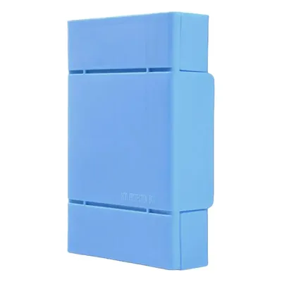 3.5 Inch Hard Drive Storage Box 3.5 Inch Hard Disk Protection Storage Box Computer Hard Drive