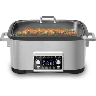 Crock+Pots+Slow+Cookers