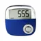 Pedometer For Walking Multifunctional Pedometer With Clip Clip-on Fitness Step Tracker Portable