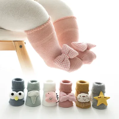 Baby+Kids+Socks